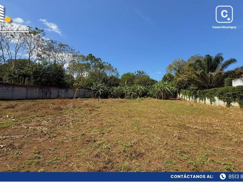 Casa en venta en Santo Domingo, Managua – 1,554 m²