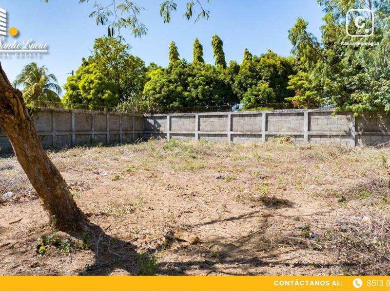 Casa en venta en Las Colinas, Managua – 1,792 m²