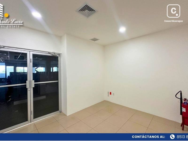 Terreno en alquiler en Managua – 334 m²