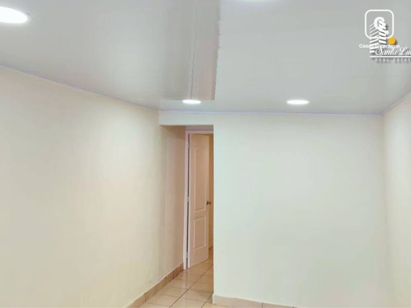 Casa en venta en Altamira, Managua – 38 m²