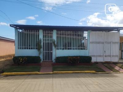 Casa en venta en Carretera Norte, Managua – 3 hab, 120 m²