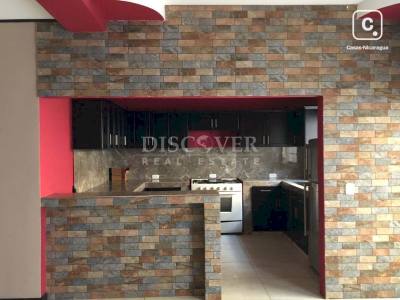Casa en alquiler en Carretera Norte, Managua – 3 hab, 150 m²