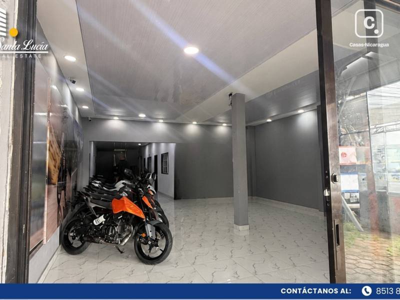 Casa en venta en Colonia Centro América, Managua – 253 m²