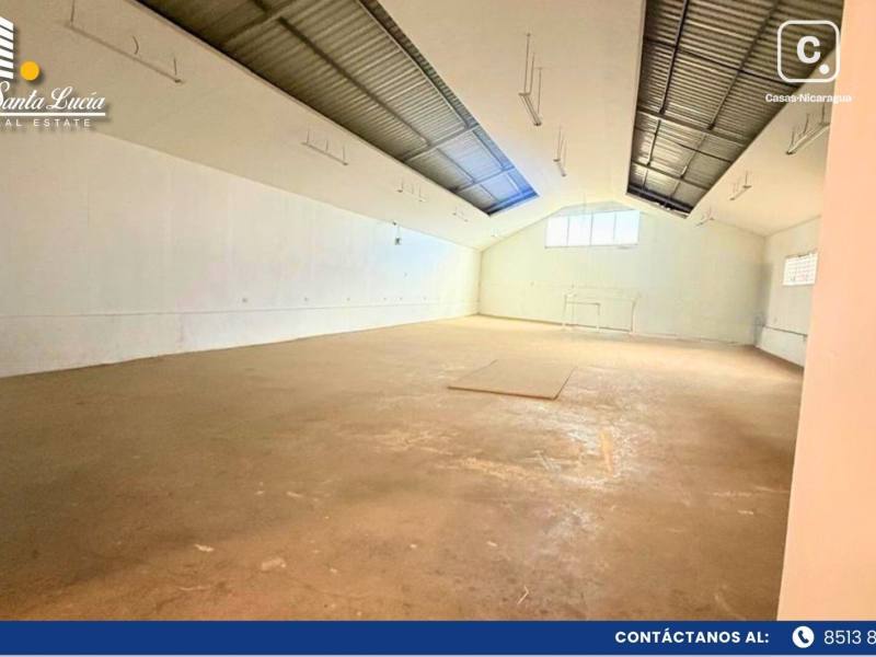 Casa en venta en Colonia Centro América, Managua