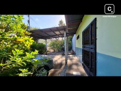 Casa en venta en Matagalpa – 3 hab, 122 m²
