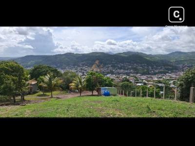 Terreno en venta en Matagalpa – 1,762 m²