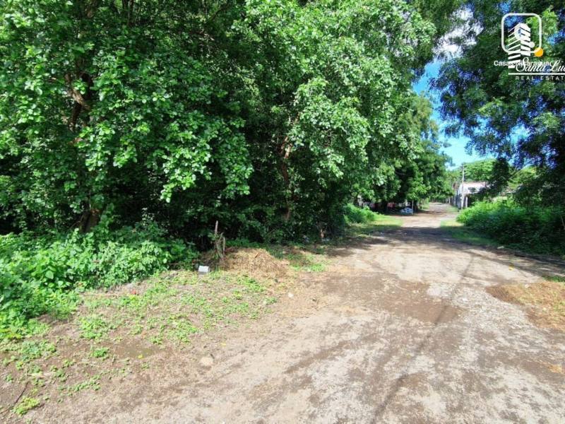 Casa en venta en Las Colinas, Managua – 1,449 m²