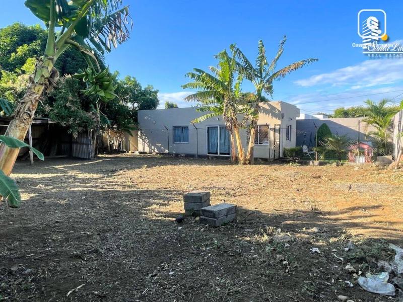 Casa en venta en Carretera Masaya, Managua – 209 m²