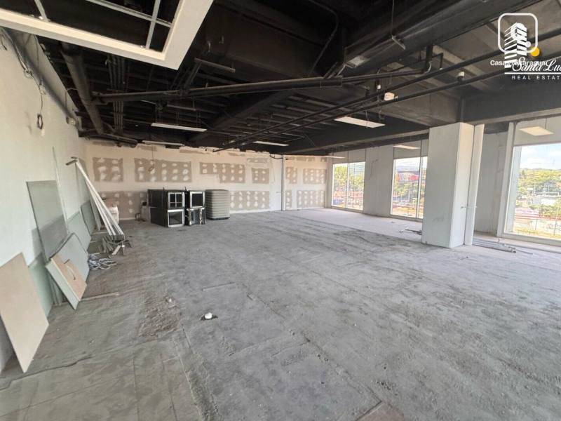 Local comercial en alquiler en Carretera Masaya, Managua – 45 m²