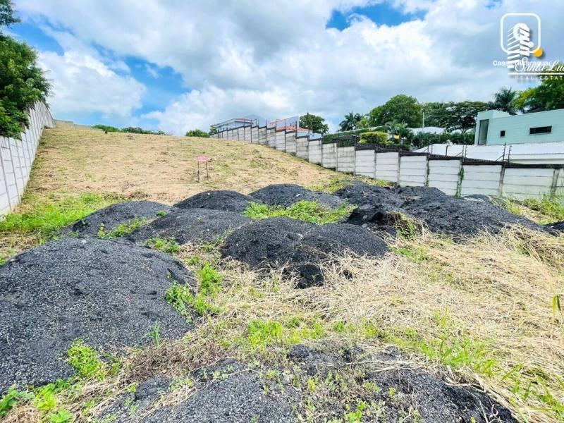 Casa en venta en Carretera Sur, Managua – 1,397 m²