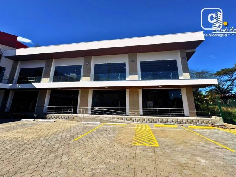 Casa en venta en Santo Domingo, Managua – 52 m²