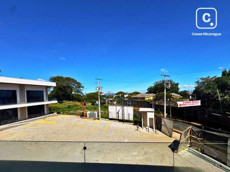 Casa en venta en Santo Domingo, Managua – 52 m²