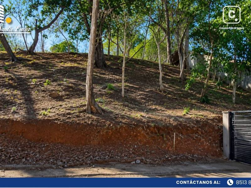 Casa en venta en Santo Domingo, Managua – 1,397 m²
