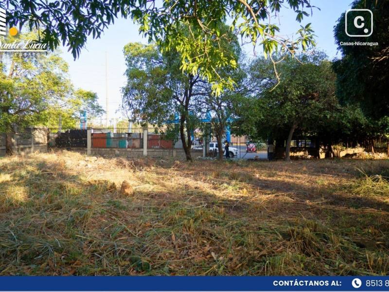 Casa en venta en Carretera Masaya, Managua – 3,381 m²