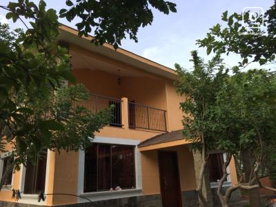 Casa en venta en Carretera Nueva León, Managua – 4 hab, 175 m²