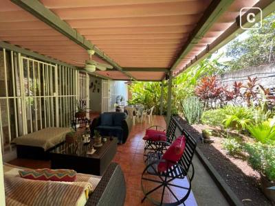 Casa en venta en Managua – 3 hab, 241 m²