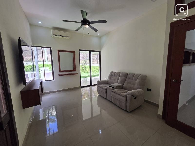 Casa en venta en Carretera Masaya, Managua – 3 hab, 169 m², US$ 195,000