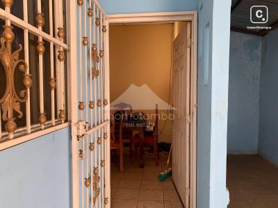 Casa en venta en Praderas de Sandino, Managua – 2 hab, 75 m²