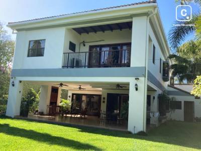 Apartamento en venta en Managua – 3 hab, 611 m²
