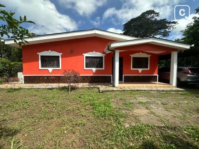 Casa en venta en Jinotepe, Carazo – 4 hab, 173 m²