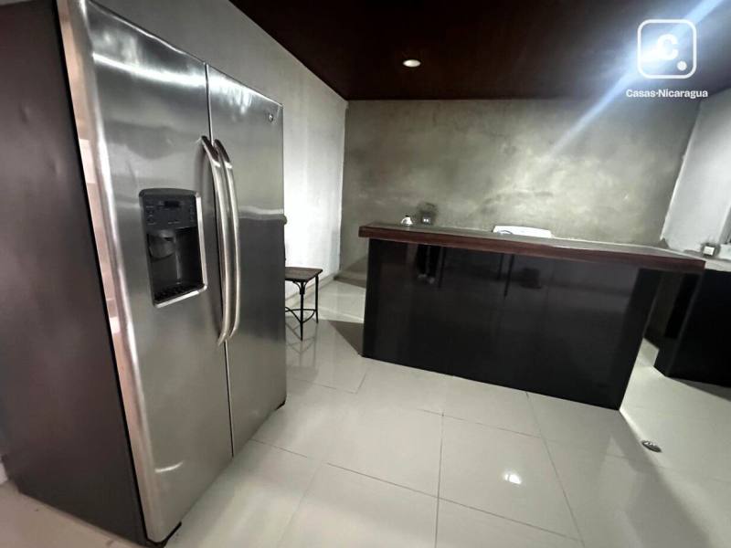 Apartamento en venta en Managua – 3 hab, 220 m²