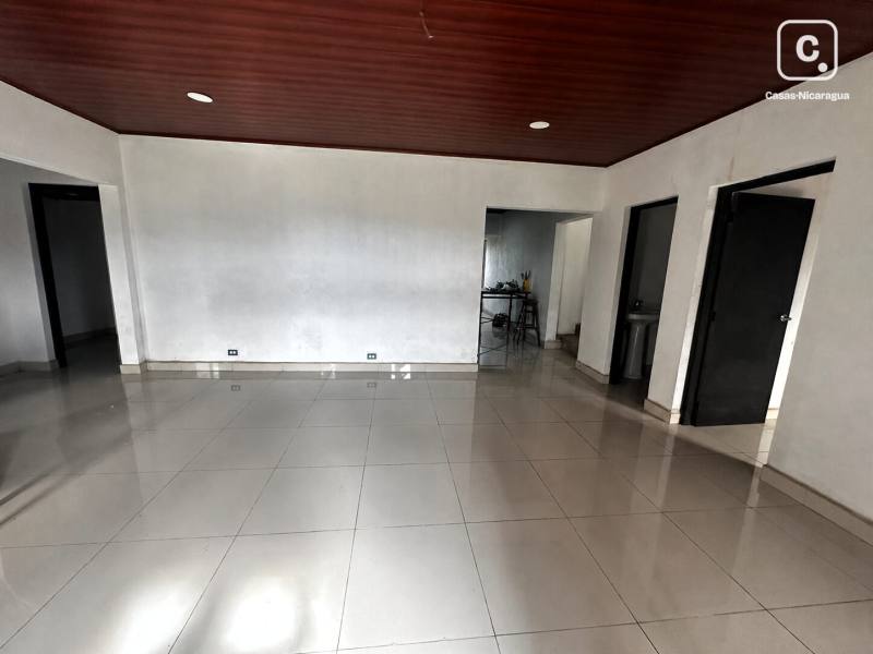 Apartamento en venta en Managua – 3 hab, 220 m²