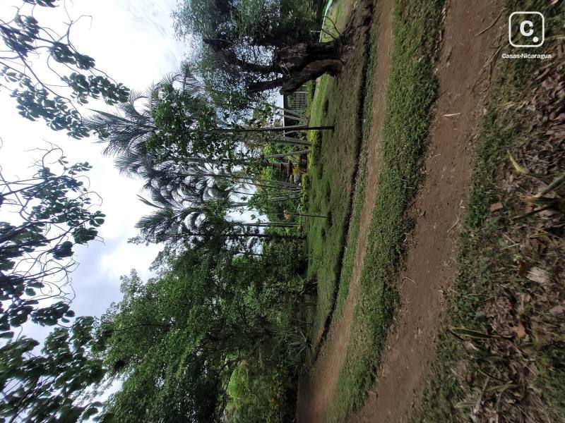 Casa en venta en Carretera Vieja a León, Managua – 3 hab, 138 m²