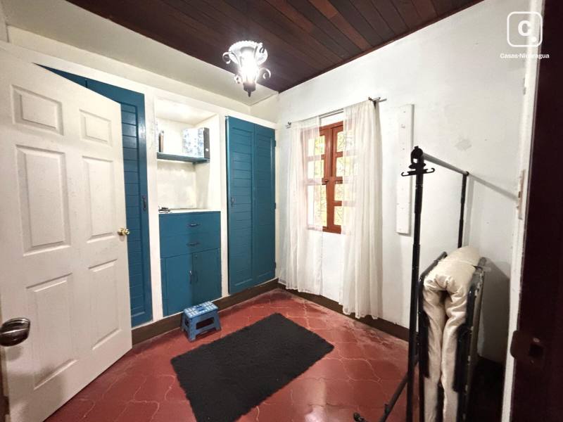 Casa en venta en Managua – 4 hab, 317 m²