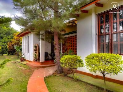 Casa en venta en Managua – 4 hab, 317 m²