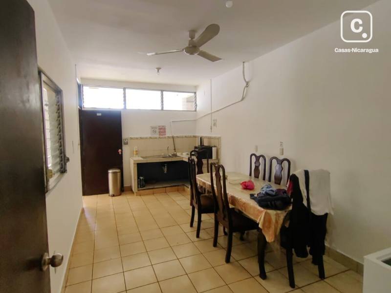 Casa en venta en Managua – 5 hab, 343 m²