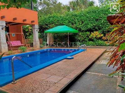 Apartamento en alquiler en Carretera Sur, Managua – 2 hab, 180 m²