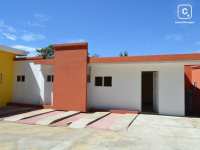 Apartamento en venta o alquiler en Carretera Sur, Managua – 2 hab, 140 m²