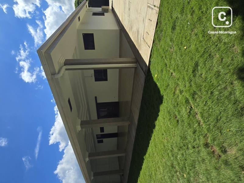 Casa en venta en Managua – 3 hab, 420 m²