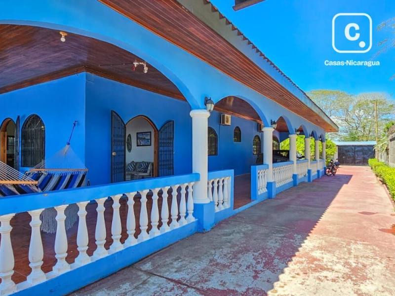Apartamento en venta en Granada – 4 hab, 159 m²