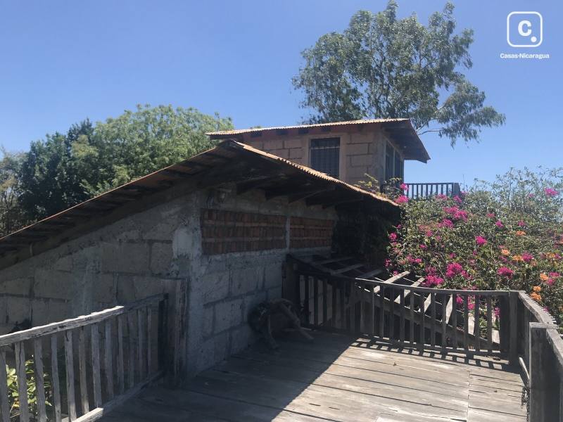 Casa en venta en Jinotepe, Carazo – 3 hab, 298 m²