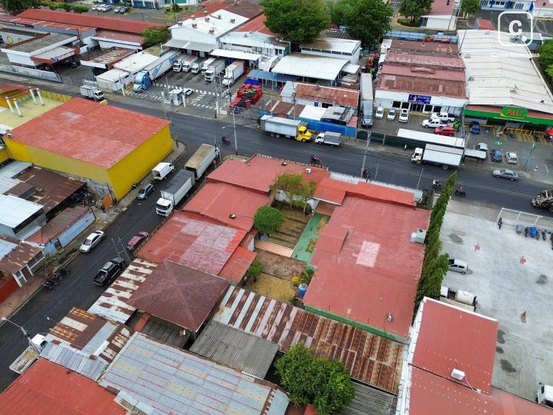 Casa en venta en Santa Ana Sur, Managua – 12 hab, 792 m², US$ 329,000