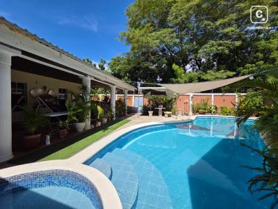 Apartamento en venta en Managua – 7 hab, 424 m²