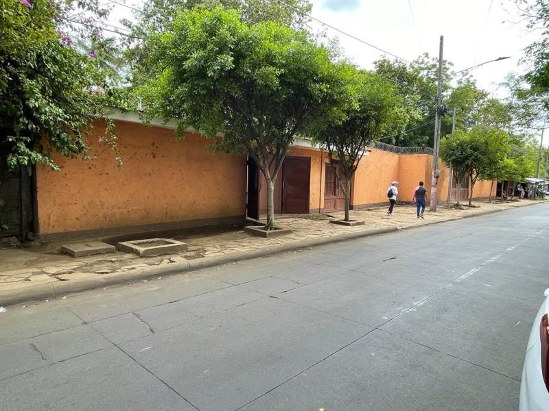 Casa en alquiler en Masaya – 7 hab, 268 m²