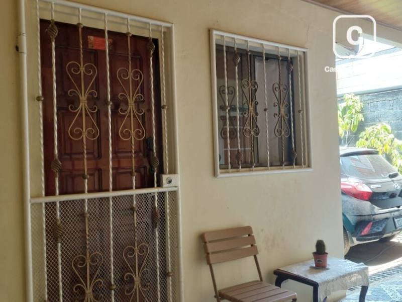 Casa en venta en Managua – 3 hab, 100 m²