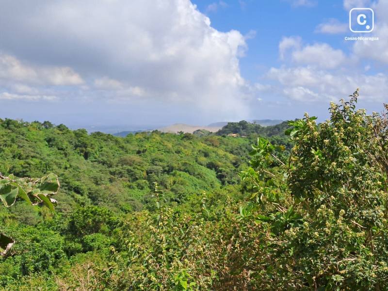 Finca en venta en La Concepción, Masaya – 120 m²