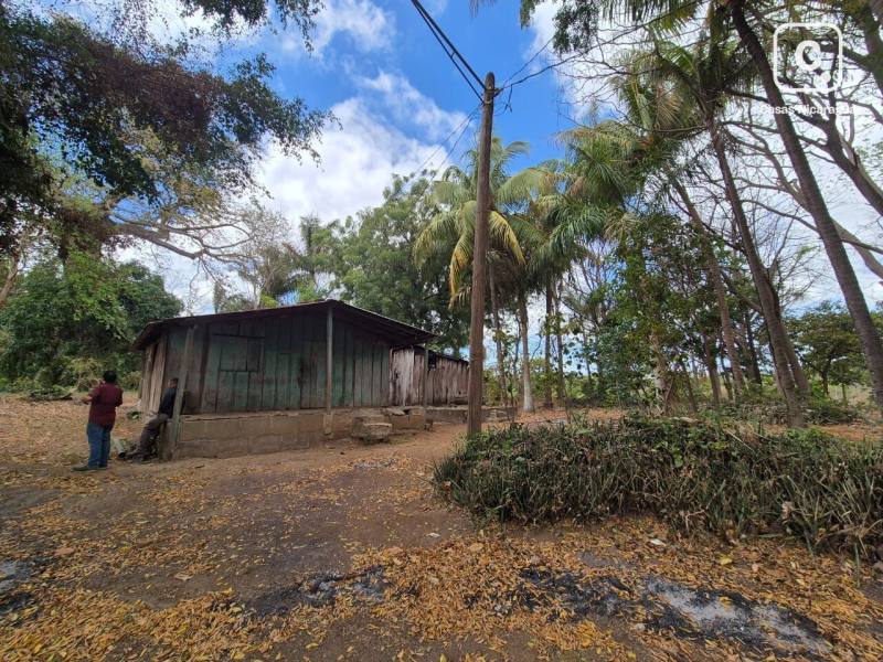 Finca en venta en Pochocuape, Managua – 772,884 varas²