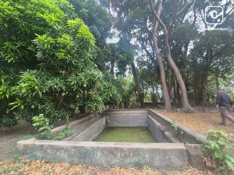 Finca en venta en Pochocuape, Managua – 772,884 varas²