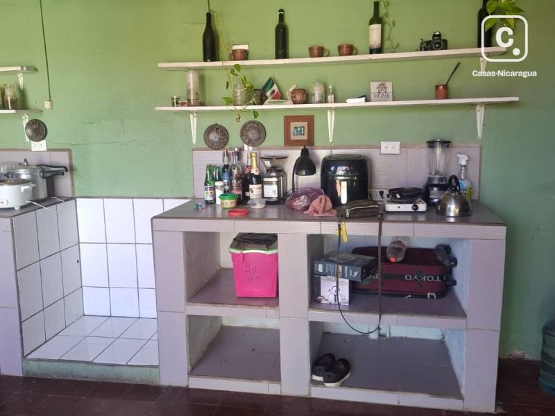Finca en venta en Granada – 7 hab, 211 m²