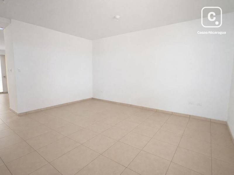 Casa en alquiler en Managua – 4 hab, 144 m²