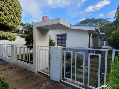 Venta de casa en Carretera Leon, Managua