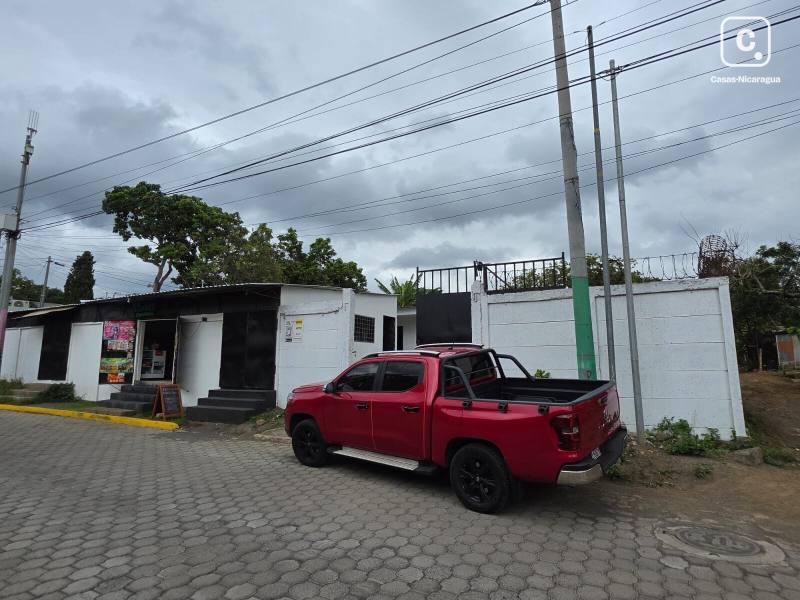 Casa en venta en Managua – 6 hab, 250 m²
