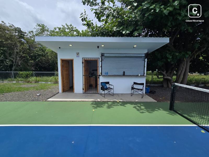 Casa en venta en Rivas – 1 hab, 664 m²