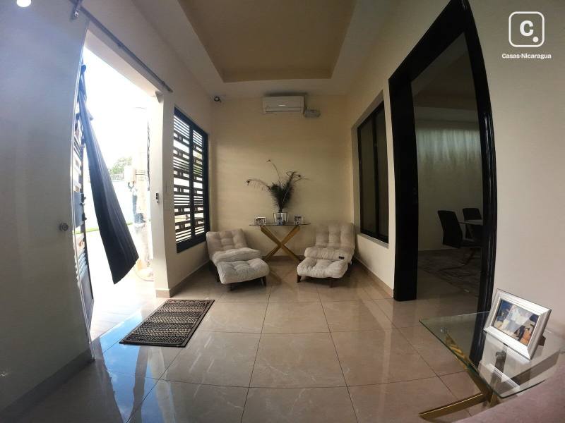 Apartamento en venta en Masaya – 3 hab, 236 m²