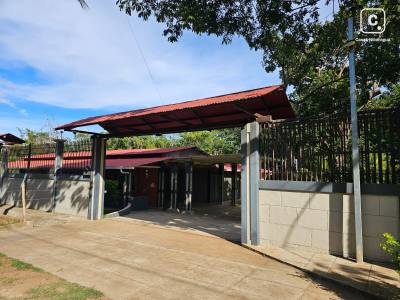 Apartamento en venta en Jinotepe, Carazo – 3 hab, 443 m²