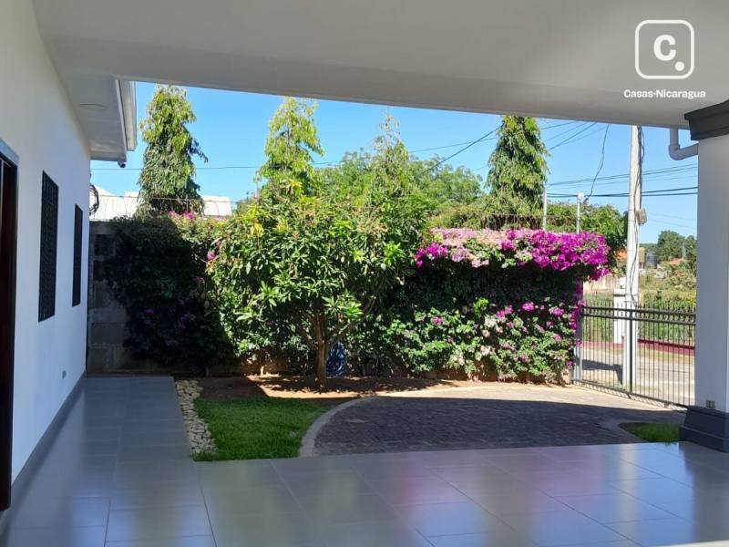 Apartamento en venta en Jinotepe, Carazo – 3 hab, 395 m²